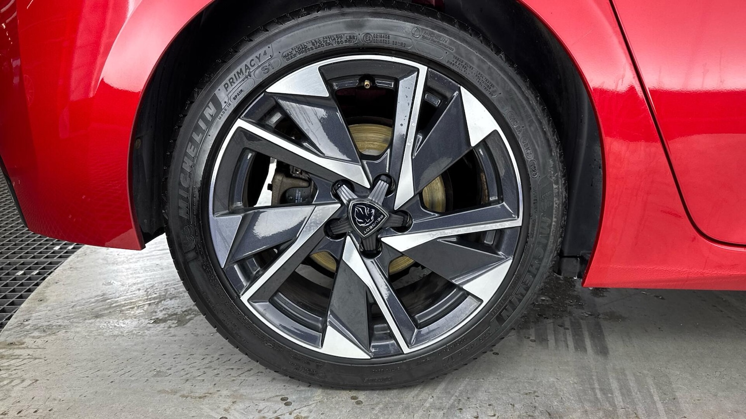 Used Peugeot 308 for sale - 78100985: Photo 22