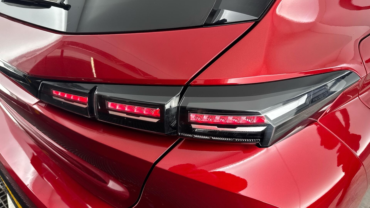 Used Peugeot 308 for sale - 78100985: Photo 23