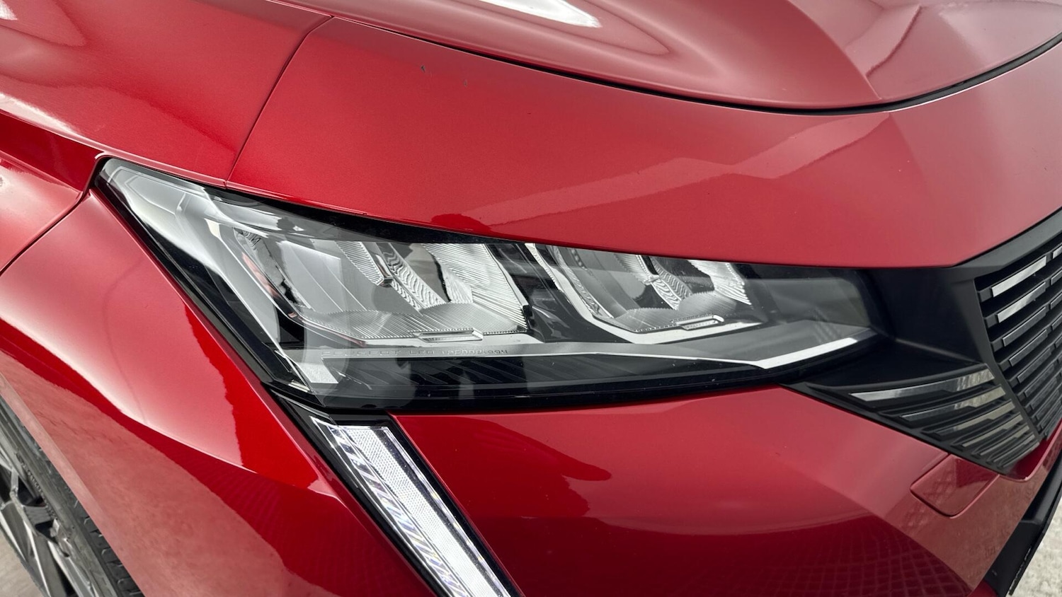 Used Peugeot 308 for sale - 78100985: Photo 24