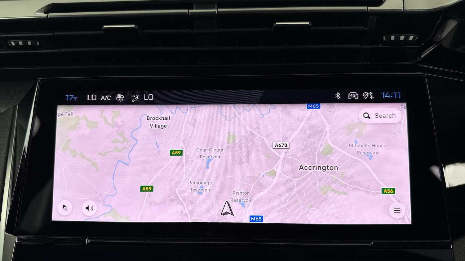 Used Peugeot 308 for sale - 78100985: Photo 26