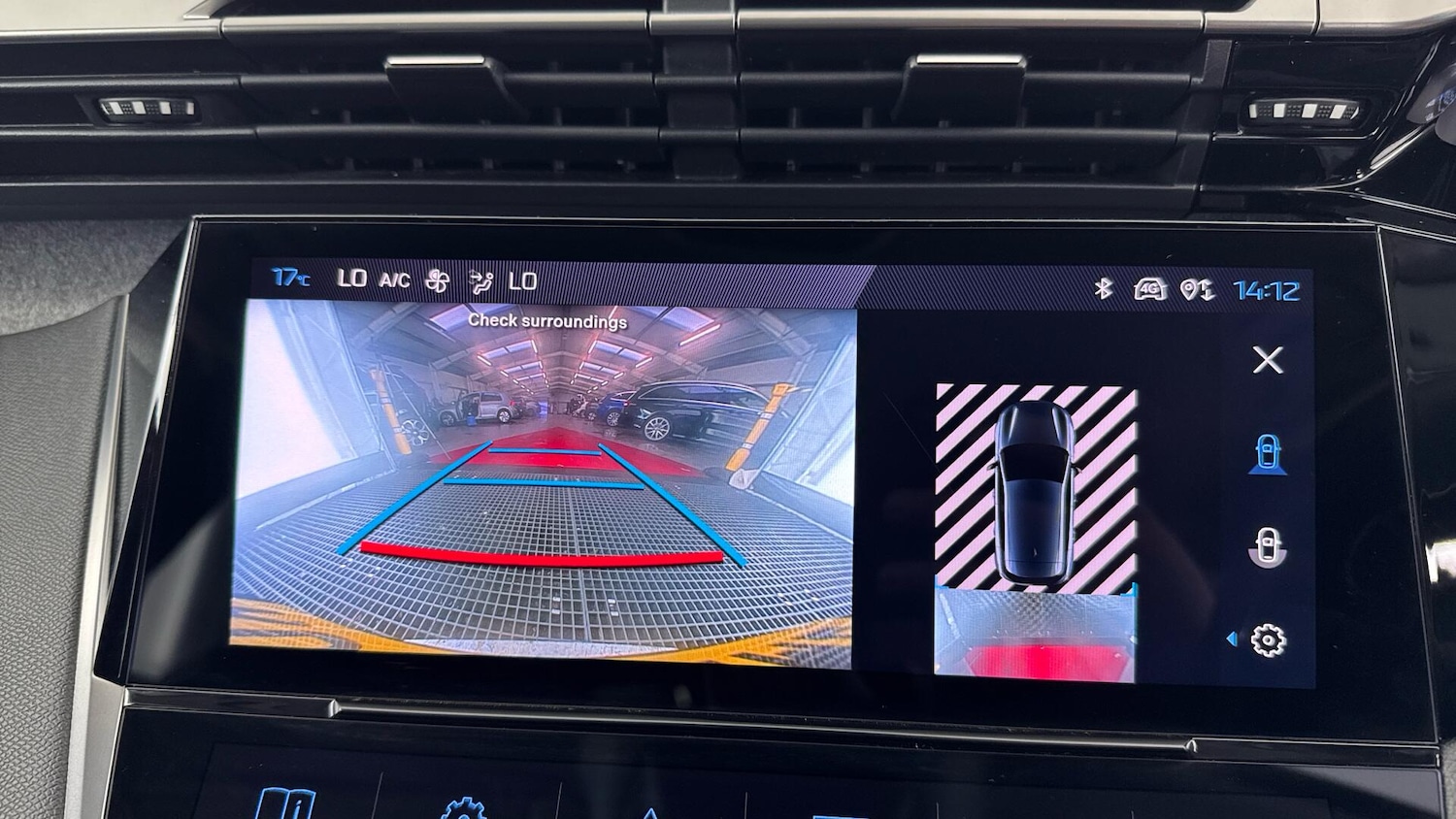 Used Peugeot 308 for sale - 78100985: Photo 28