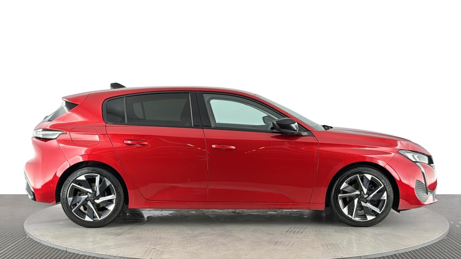 Used Peugeot 308 for sale - 78100985: Photo 3