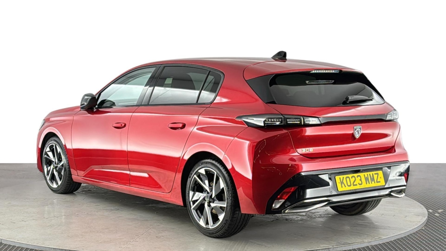 Used Peugeot 308 for sale - 78100985: Photo 6