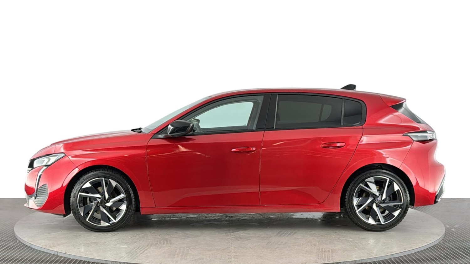 Used Peugeot 308 for sale - 78100985: Photo 7
