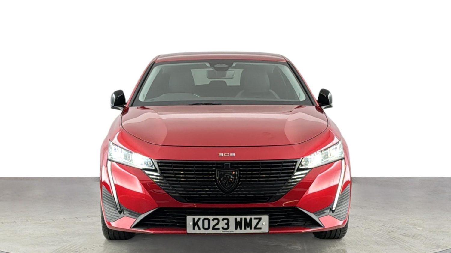 Used Peugeot 308 for sale - 78100985: Photo 8