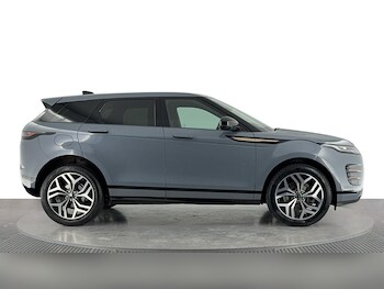 Used Land Rover Range Rover Evoque 2022 for sale - 78245254: Photo
