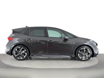 Used Cupra Born 2024 for sale - 75958507: Photo