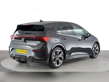 Used Cupra Born 2024 for sale - 75958507: Photo