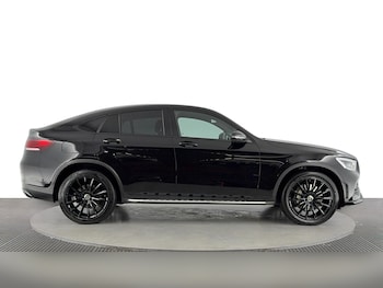 Used Mercedes-Benz GLC 2019 for sale - 75445780: Photo