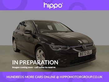 Used Volkswagen Golf 2022 for sale - 79373824: Photo