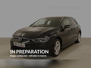 Used Volkswagen Golf 2022 for sale - 79373824: Photo