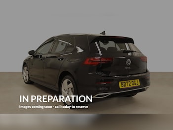 Used Volkswagen Golf 2022 for sale - 79373824: Photo