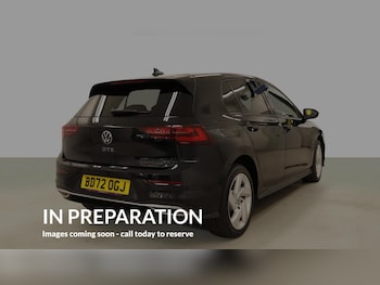 Used Volkswagen Golf 2022 for sale - 79373824: Photo