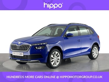 Used Skoda Kamiq 2023 for sale - 78809562: Photo