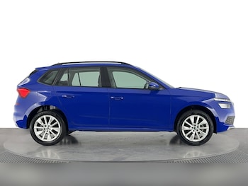 Used Skoda Kamiq 2023 for sale - 78809562: Photo