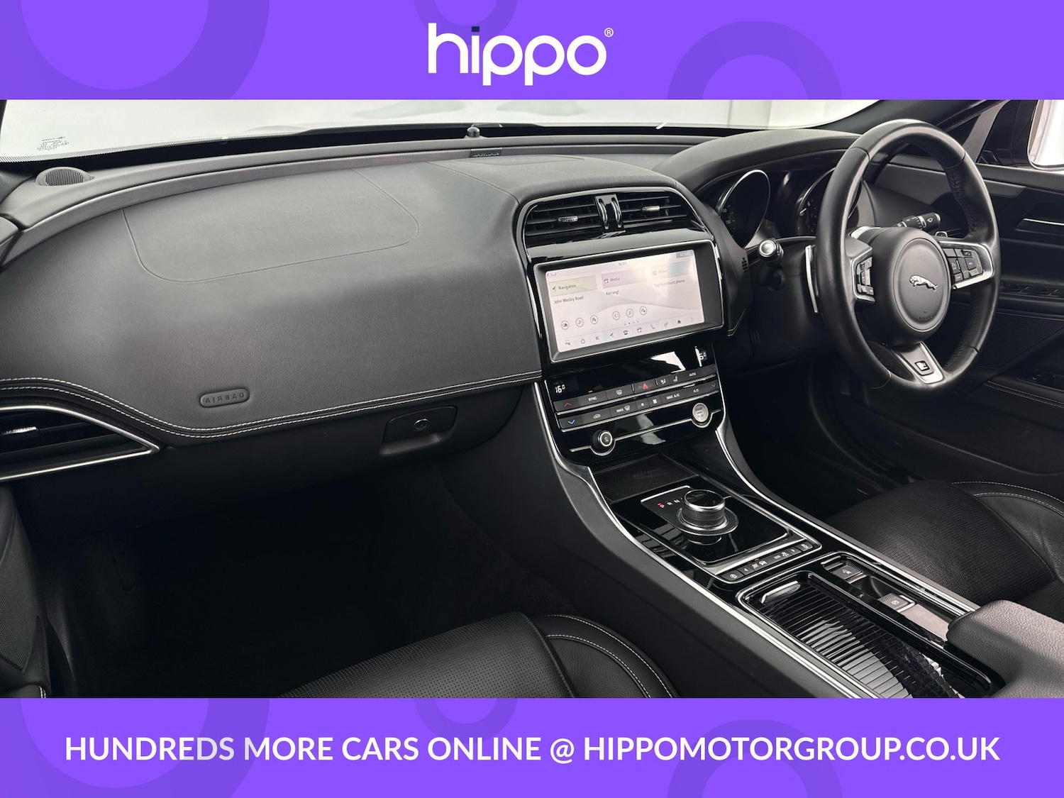 Used Jaguar XE 2019 for sale - 77131875: Photo 10