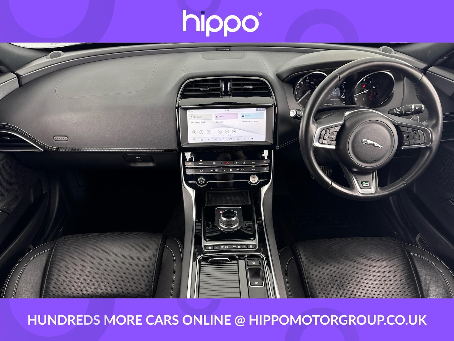 Used Jaguar XE 2019 for sale - 77131875: Photo 11