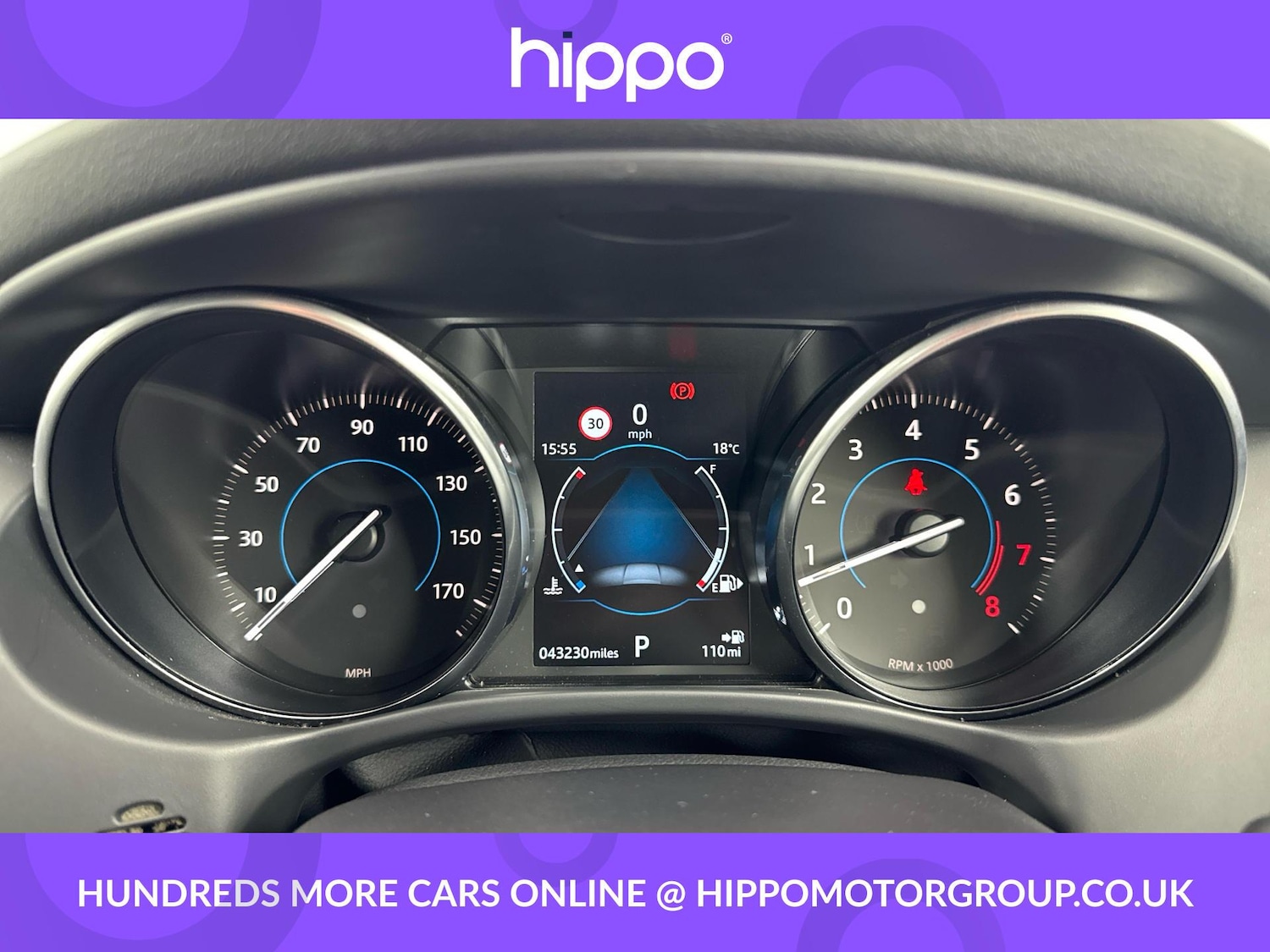 Used Jaguar XE 2019 for sale - 77131875: Photo 13