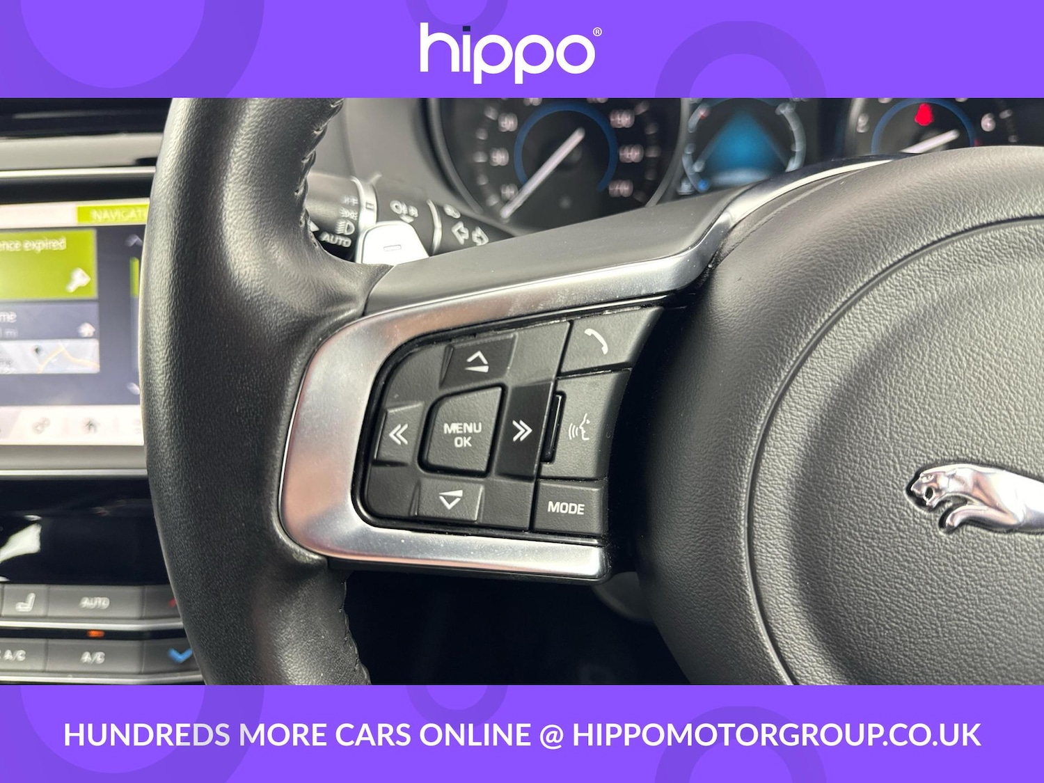 Used Jaguar XE 2019 for sale - 77131875: Photo 18