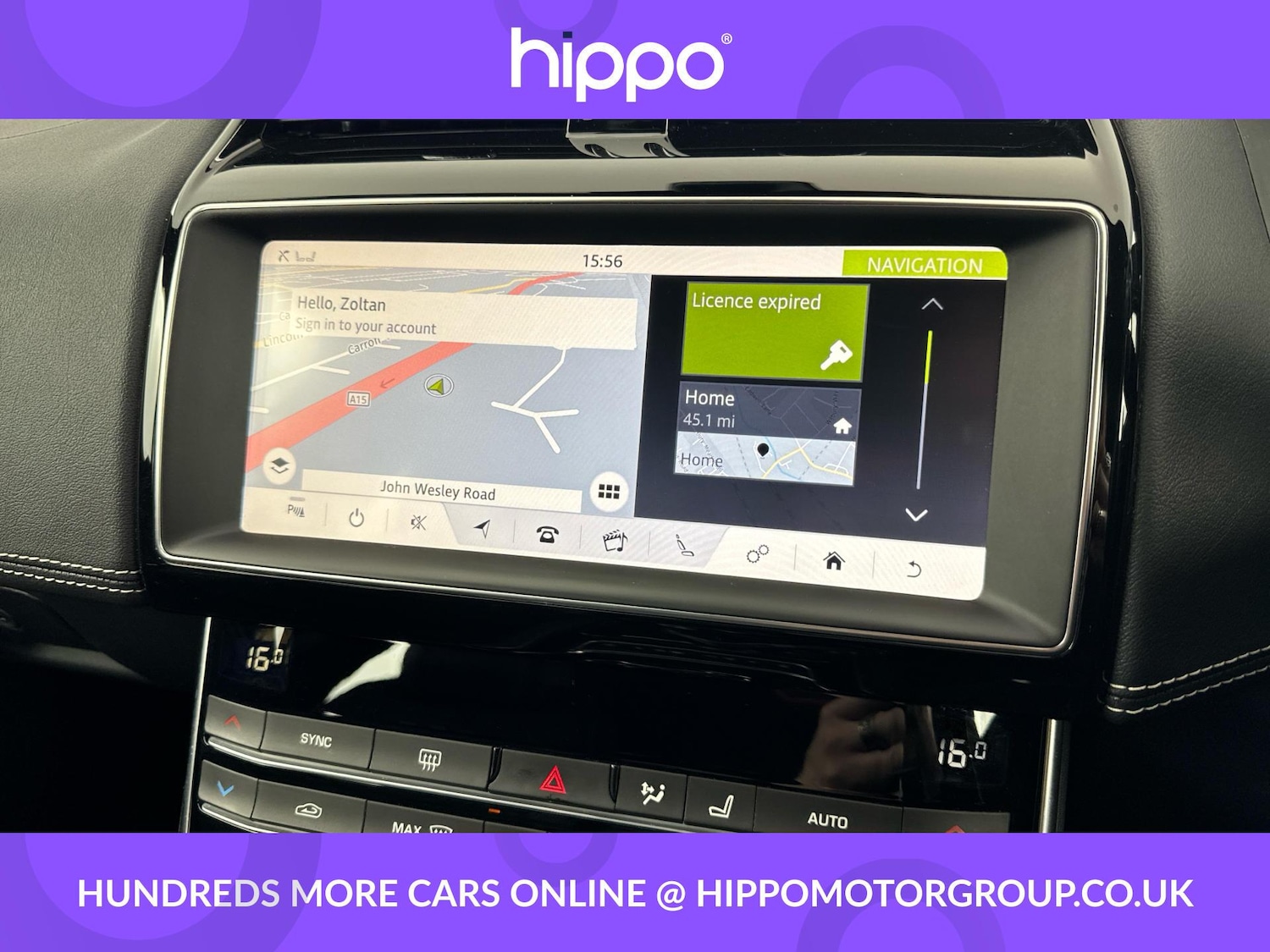 Used Jaguar XE 2019 for sale - 77131875: Photo 21