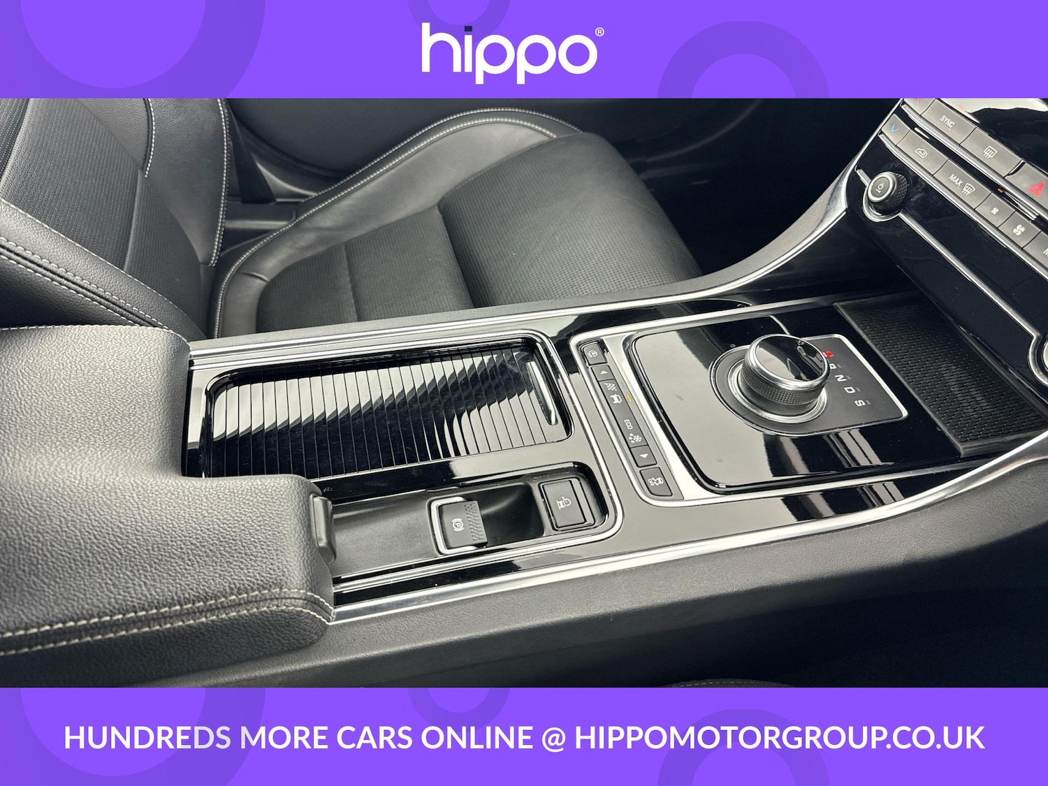 Used Jaguar XE 2019 for sale - 77131875: Photo 22