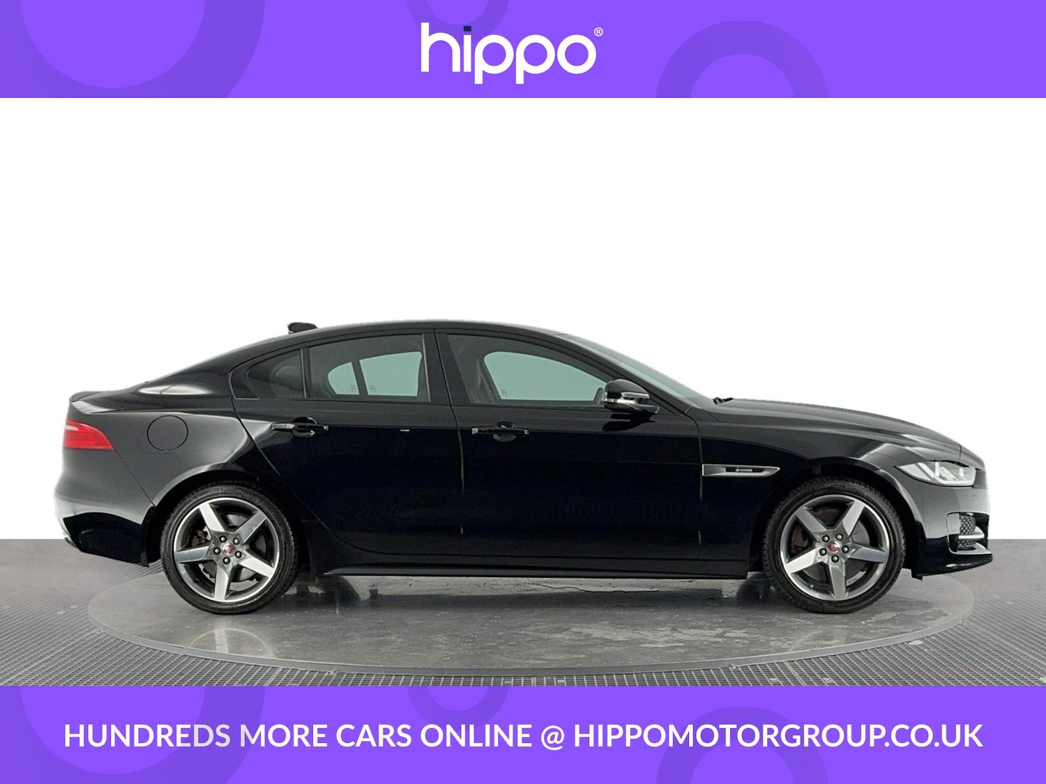 Used Jaguar XE 2019 for sale - 77131875: Photo 3