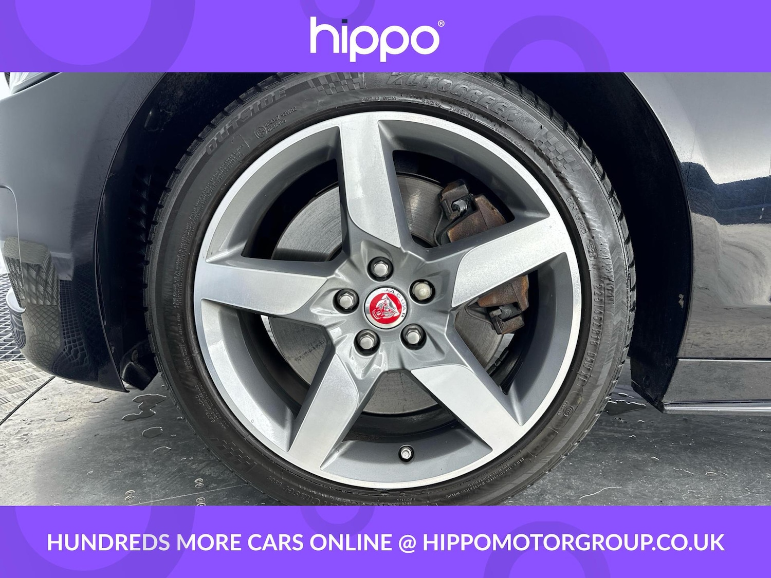 Used Jaguar XE 2019 for sale - 77131875: Photo 30