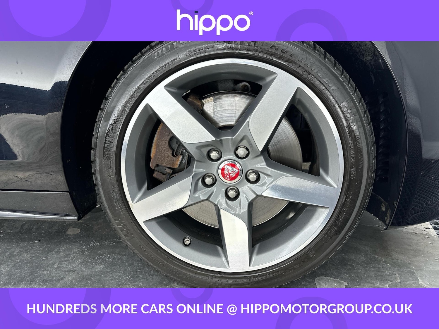 Used Jaguar XE 2019 for sale - 77131875: Photo 31