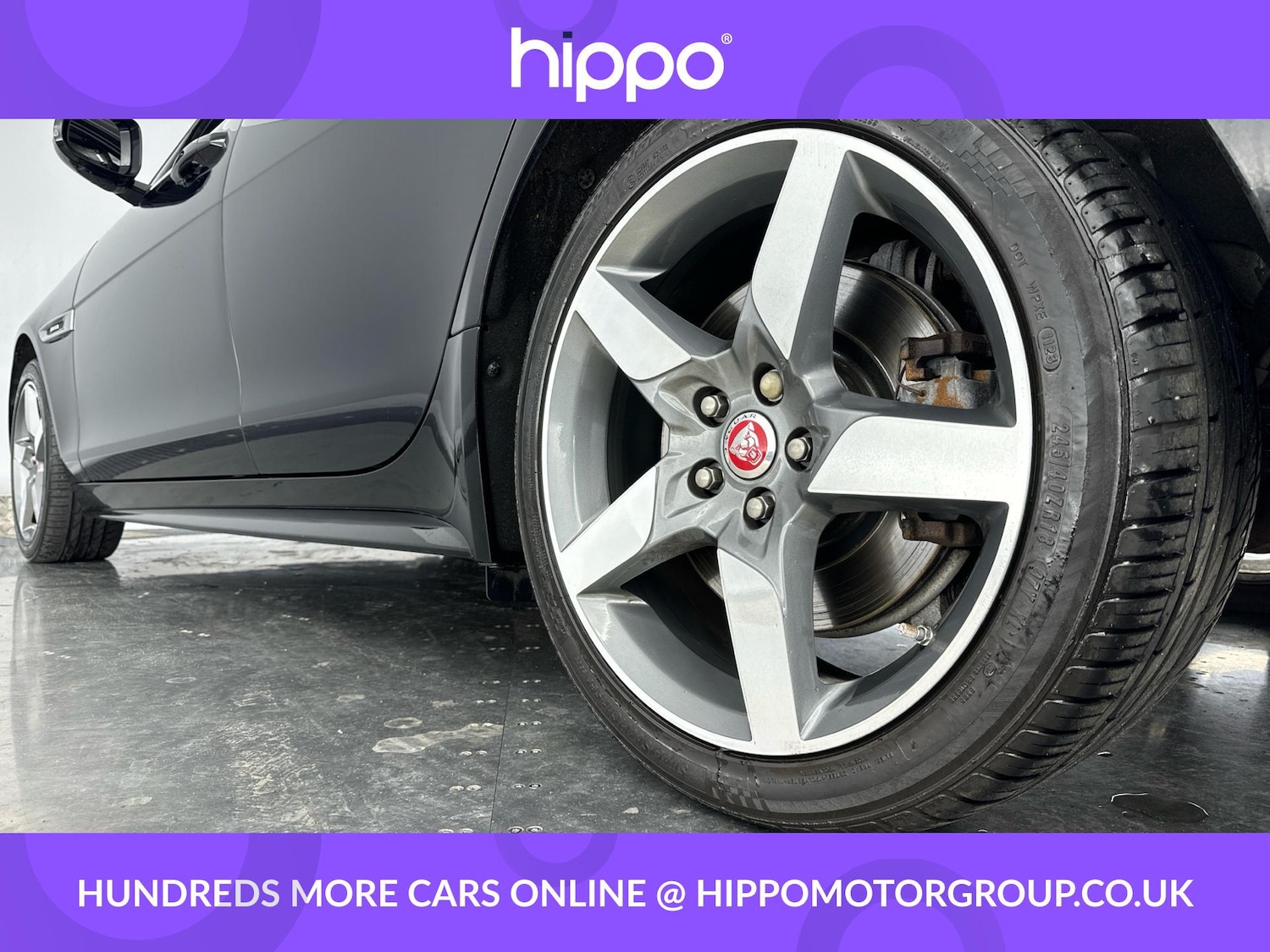 Used Jaguar XE 2019 for sale - 77131875: Photo 33