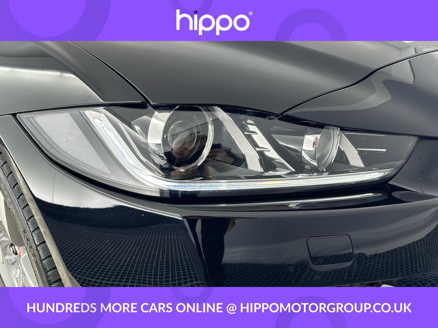 Used Jaguar XE 2019 for sale - 77131875: Photo 40