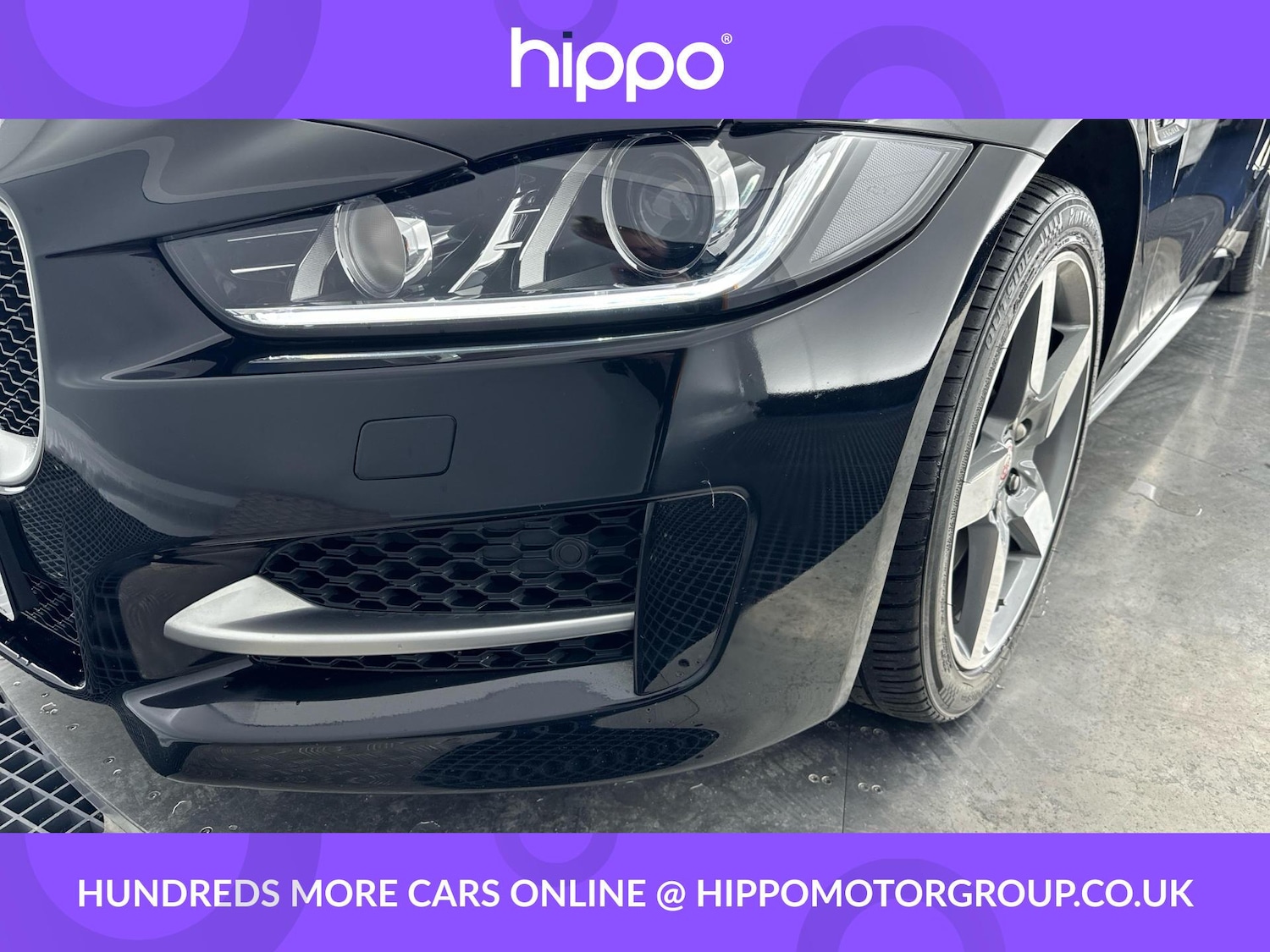 Used Jaguar XE 2019 for sale - 77131875: Photo 43