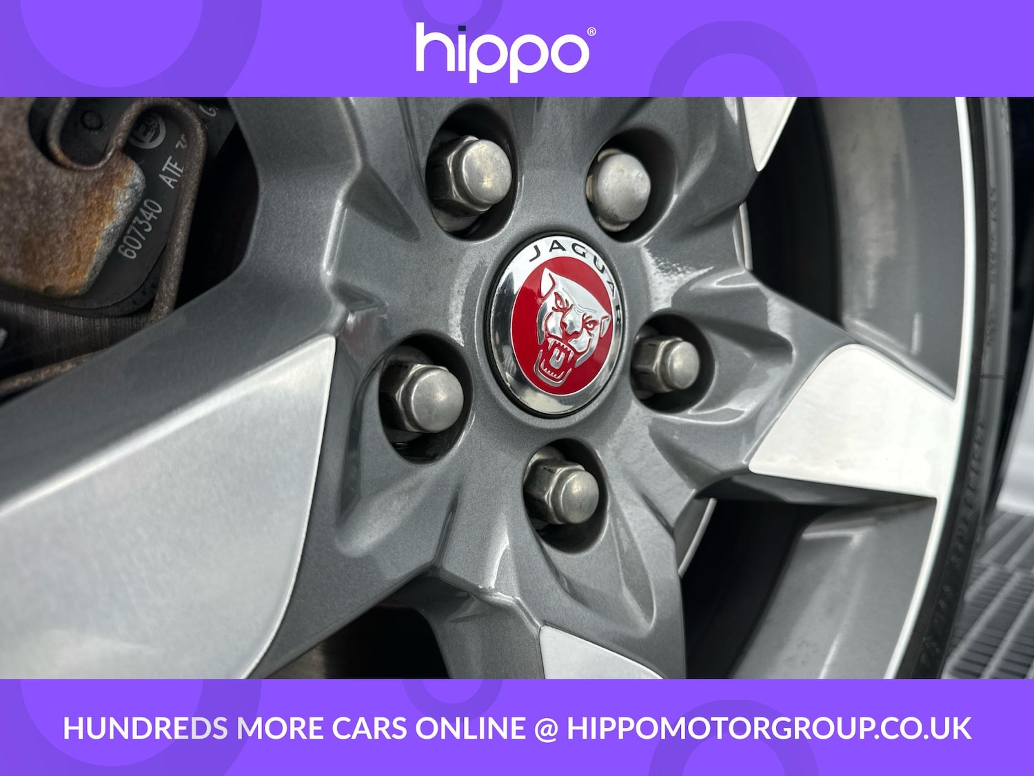 Used Jaguar XE 2019 for sale - 77131875: Photo 49