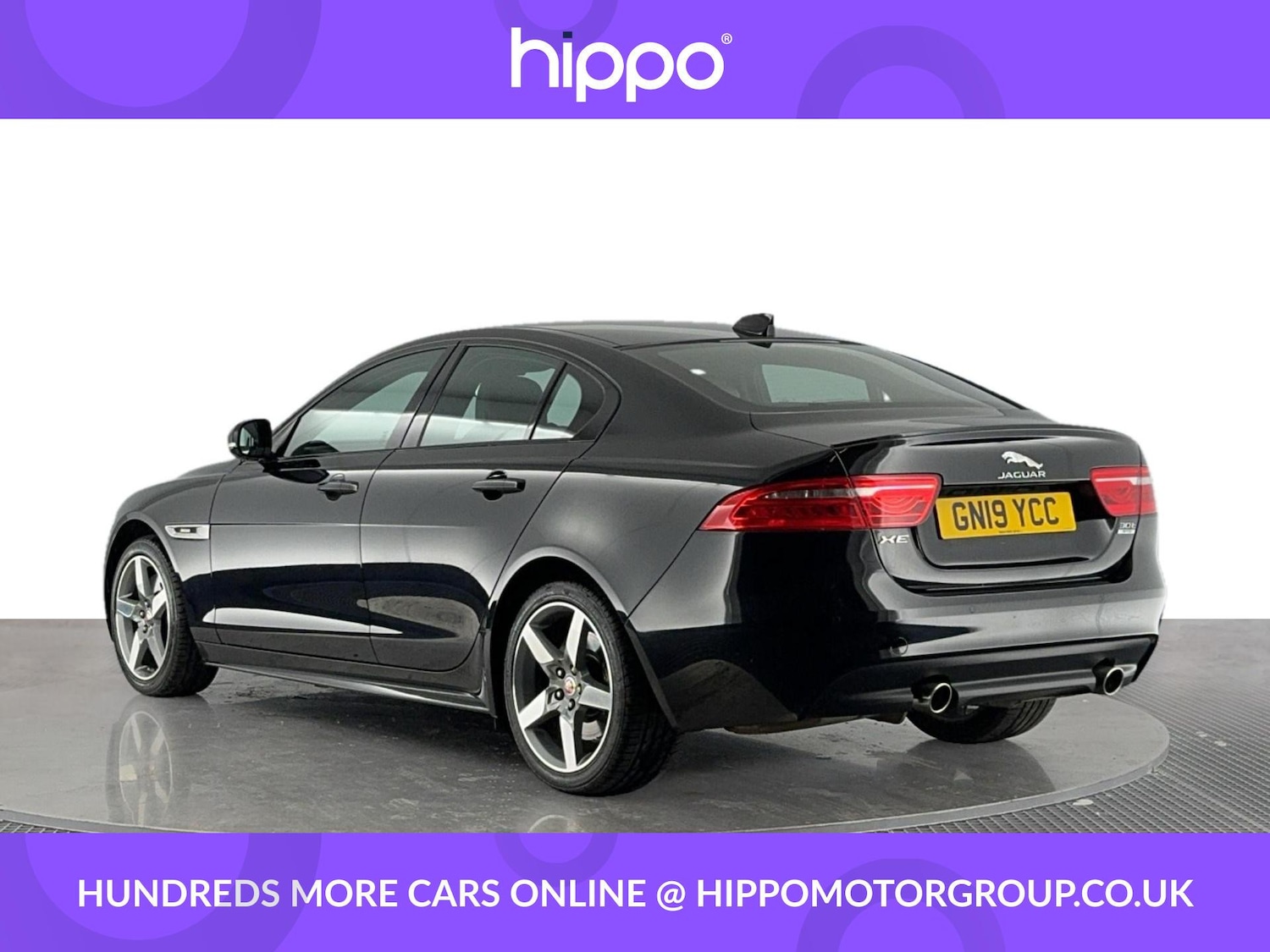 Used Jaguar XE 2019 for sale - 77131875: Photo 6