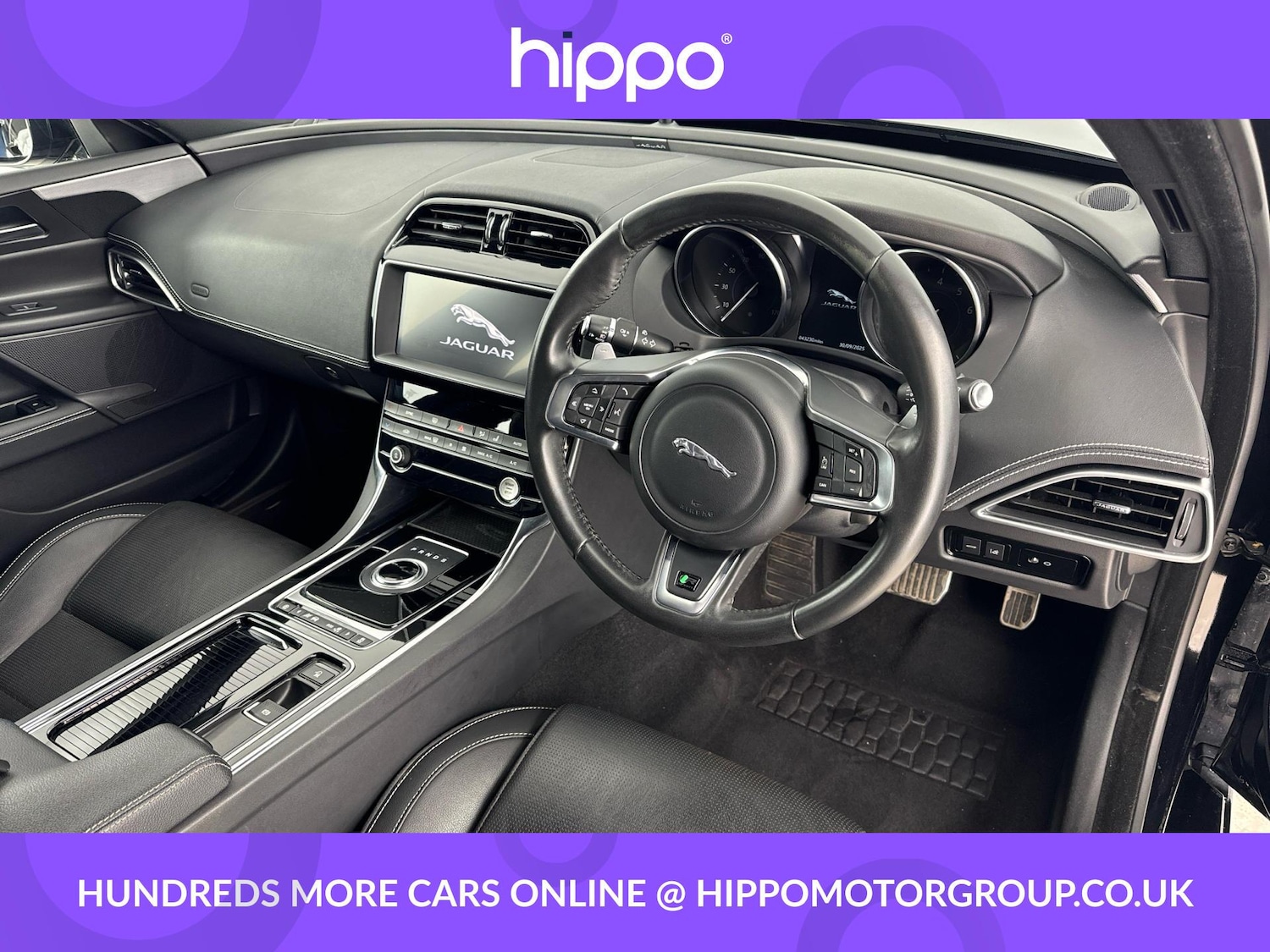 Used Jaguar XE 2019 for sale - 77131875: Photo 9