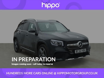 Used Mercedes-Benz GLB 2022 for sale - 78244977: Photo