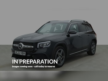 Used Mercedes-Benz GLB 2022 for sale - 78244977: Photo