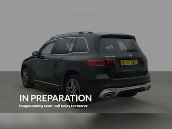 Used Mercedes-Benz GLB 2022 for sale - 78244977: Photo