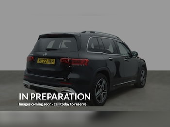 Used Mercedes-Benz GLB 2022 for sale - 78244977: Photo