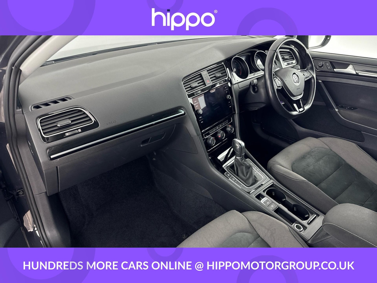 Used Volkswagen Golf 2018 for sale - 76912727: Photo 10