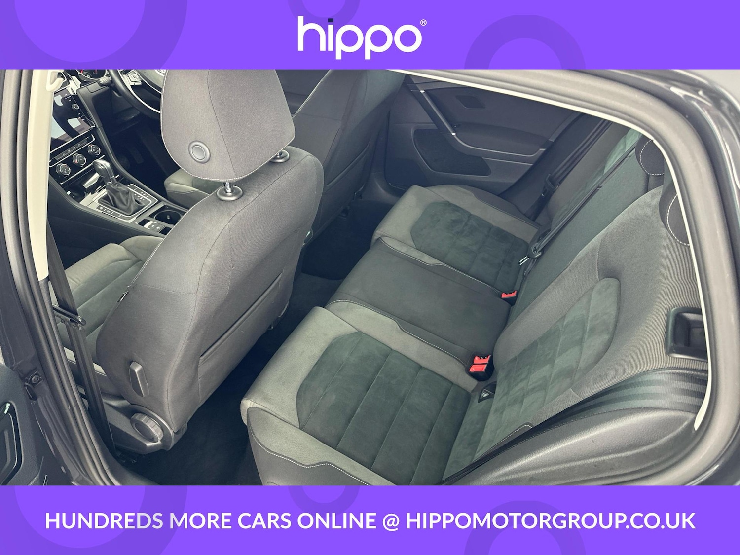 Used Volkswagen Golf 2018 for sale - 76912727: Photo 14