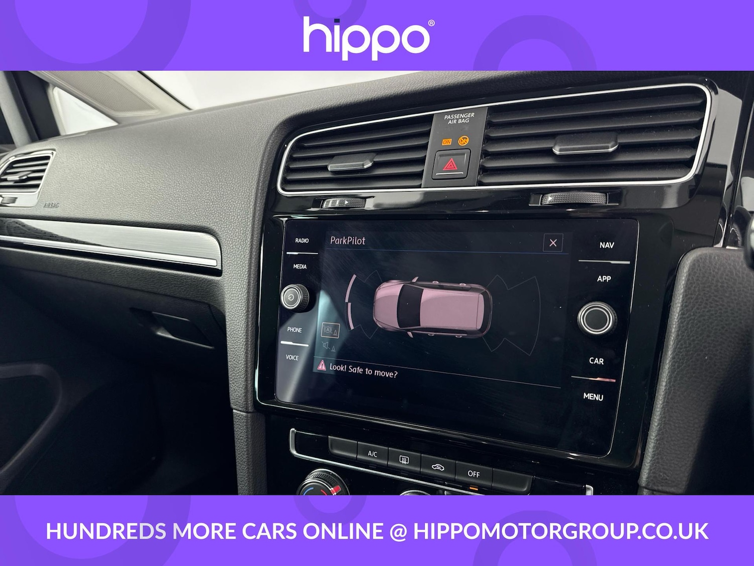 Used Volkswagen Golf 2018 for sale - 76912727: Photo 21