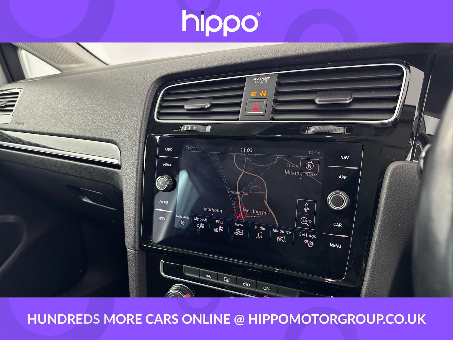 Used Volkswagen Golf 2018 for sale - 76912727: Photo 22