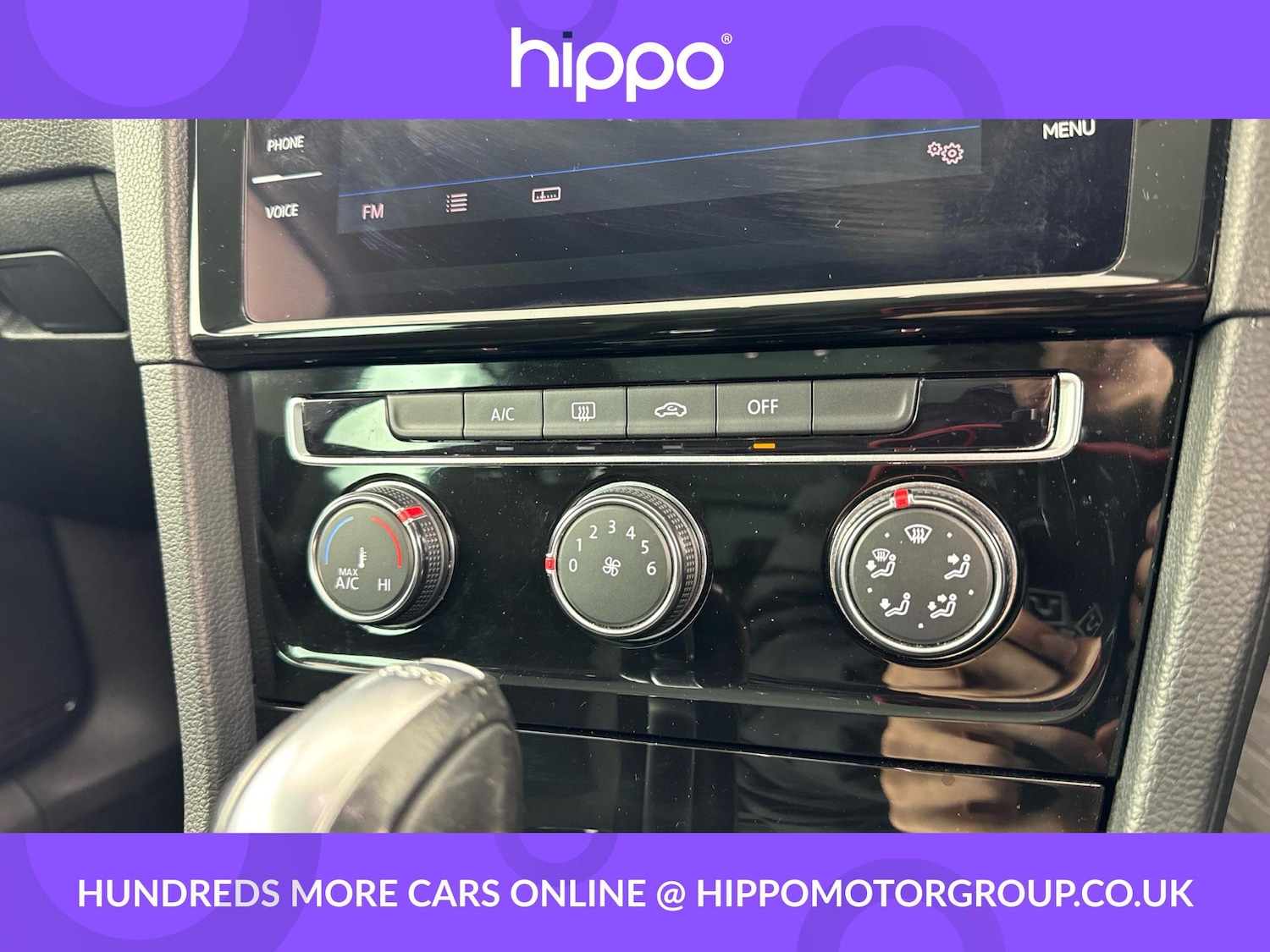 Used Volkswagen Golf 2018 for sale - 76912727: Photo 29