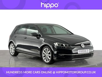 Used Volkswagen Golf 2018 for sale - 76912727: Photo