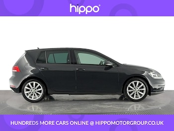 Used Volkswagen Golf 2018 for sale - 76912727: Photo