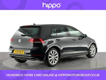 Used Volkswagen Golf 2018 for sale - 76912727: Photo