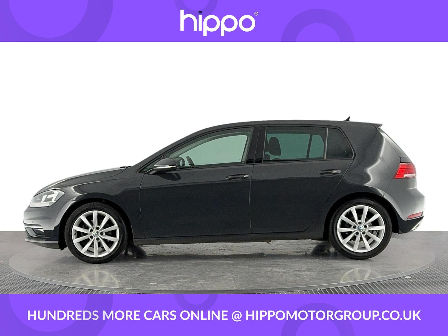 Used Volkswagen Golf 2018 for sale - 76912727: Photo 7