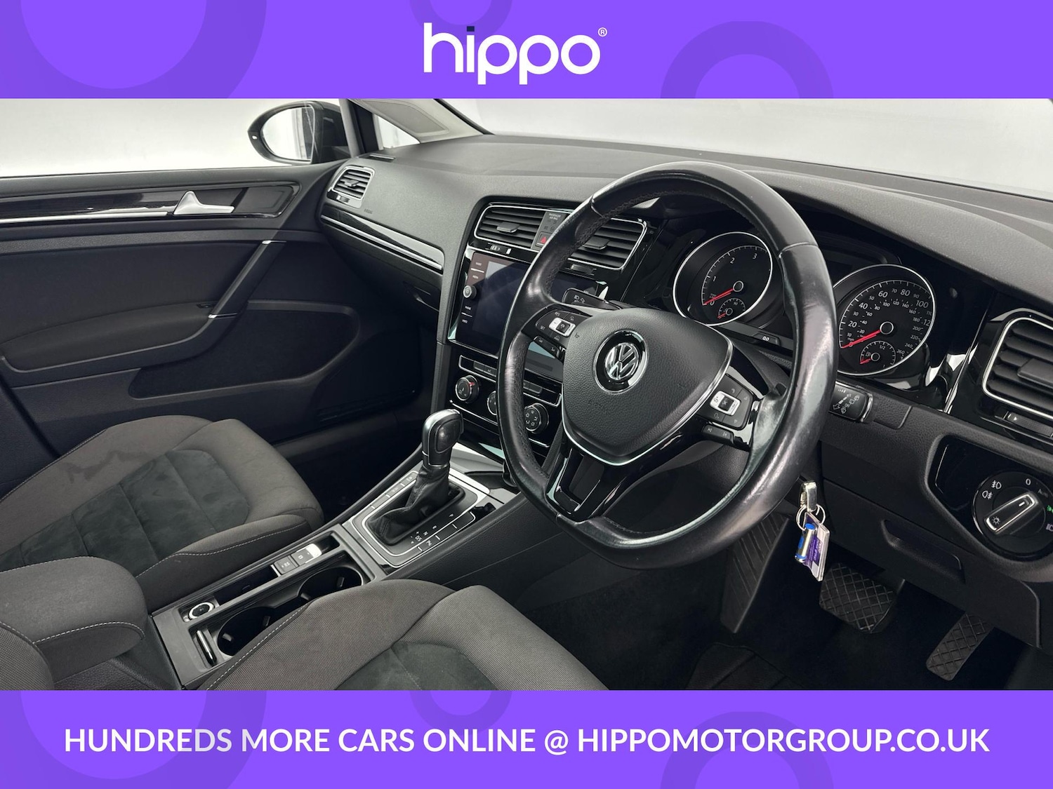 Used Volkswagen Golf 2018 for sale - 76912727: Photo 9