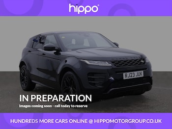 Used Land Rover Range Rover Evoque 2023 for sale - 79213066: Photo