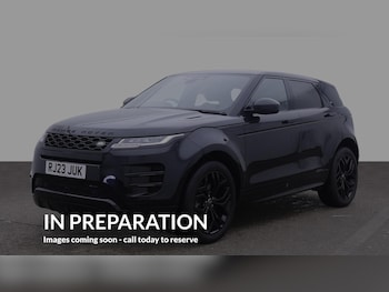 Used Land Rover Range Rover Evoque 2023 for sale - 79213066: Photo